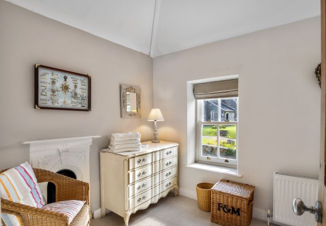 House in Clifden - Hill House Clifden a home full of character House in Clifden - Hill House Clifden a home full of character