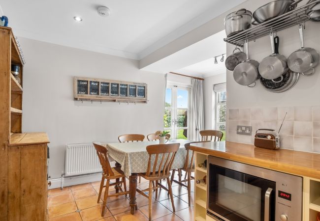 House in Clifden - Hill House Clifden a home full of character House in Clifden - Hill House Clifden a home full of character