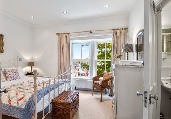 House in Clifden - Hill House Clifden a home full of character House in Clifden - Hill House Clifden a home full of character