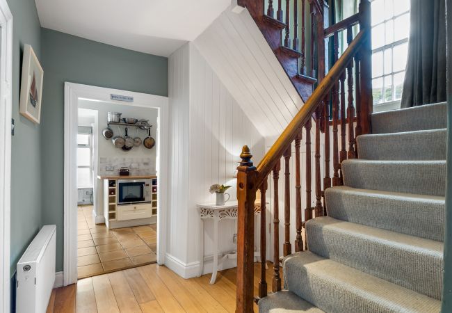 House in Clifden - Hill House Clifden a home full of character House in Clifden - Hill House Clifden a home full of character