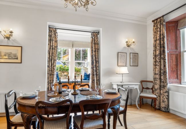 House in Clifden - Hill House Clifden a home full of character House in Clifden - Hill House Clifden a home full of character