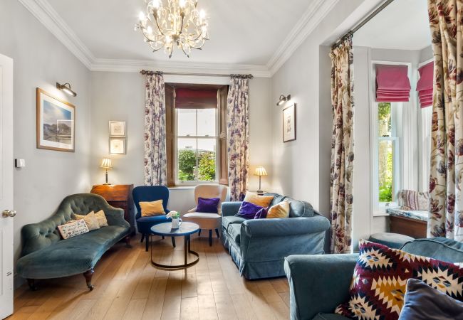 House in Clifden - Hill House Clifden a home full of character House in Clifden - Hill House Clifden a home full of character