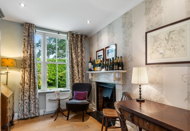 House in Clifden - Hill House Clifden a home full of character House in Clifden - Hill House Clifden a home full of character