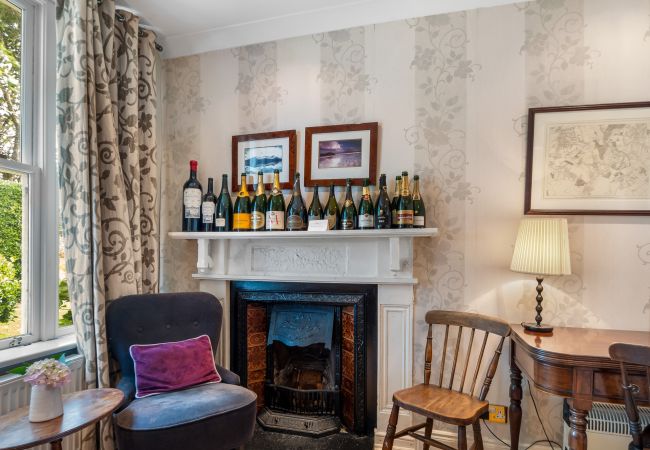 House in Clifden - Hill House Clifden a home full of character House in Clifden - Hill House Clifden a home full of character