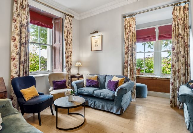 House in Clifden - Hill House Clifden a home full of character House in Clifden - Hill House Clifden a home full of character