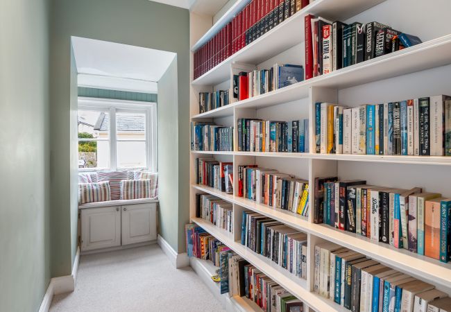 House in Clifden - Hill House Clifden a home full of character House in Clifden - Hill House Clifden a home full of character