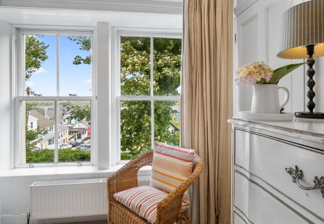 House in Clifden - Hill House Clifden a home full of character House in Clifden - Hill House Clifden a home full of character