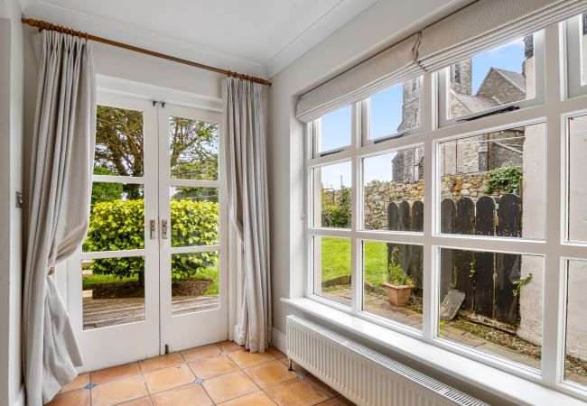 House in Clifden - Hill House Clifden a home full of character House in Clifden - Hill House Clifden a home full of character