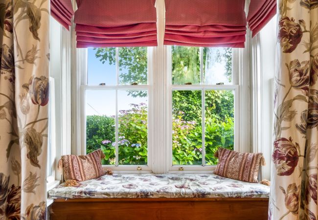 House in Clifden - Hill House Clifden a home full of character House in Clifden - Hill House Clifden a home full of character