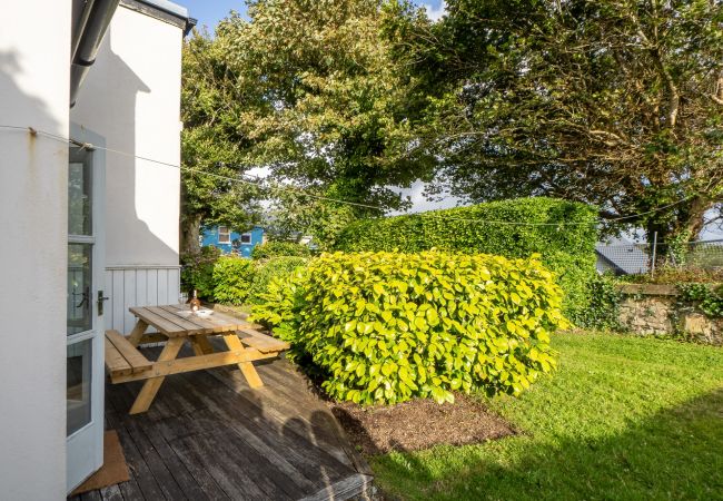 House in Clifden - Hill House Clifden a home full of character House in Clifden - Hill House Clifden a home full of character