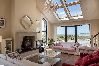 House in Ballyconneely - Doleen House true luxury with breathtaking views