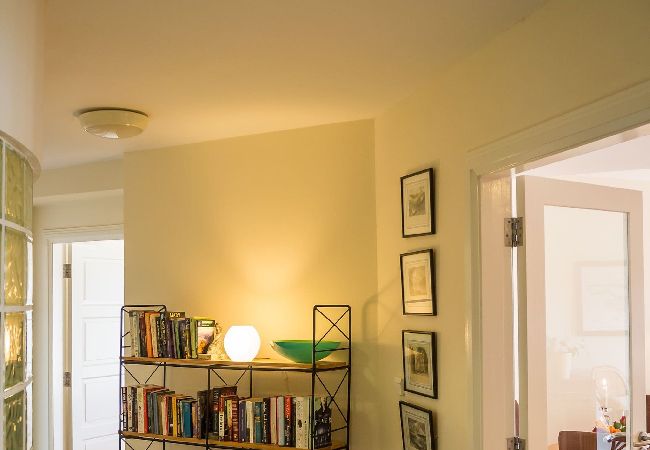 Apartment in Clifden - Helen's Hideaway is a quiet and idyllic spot Apartment in Clifden - Helen's Hideaway is a quiet and idyllic spot