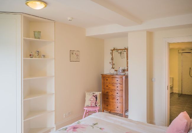 Apartment in Clifden - Helen's Hideaway is a quiet and idyllic spot Apartment in Clifden - Helen's Hideaway is a quiet and idyllic spot