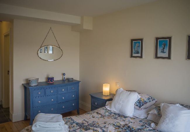 Apartment in Clifden - Helen's Hideaway is a quiet and idyllic spot Apartment in Clifden - Helen's Hideaway is a quiet and idyllic spot