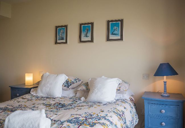 Apartment in Clifden - Helen's Hideaway is a quiet and idyllic spot Apartment in Clifden - Helen's Hideaway is a quiet and idyllic spot