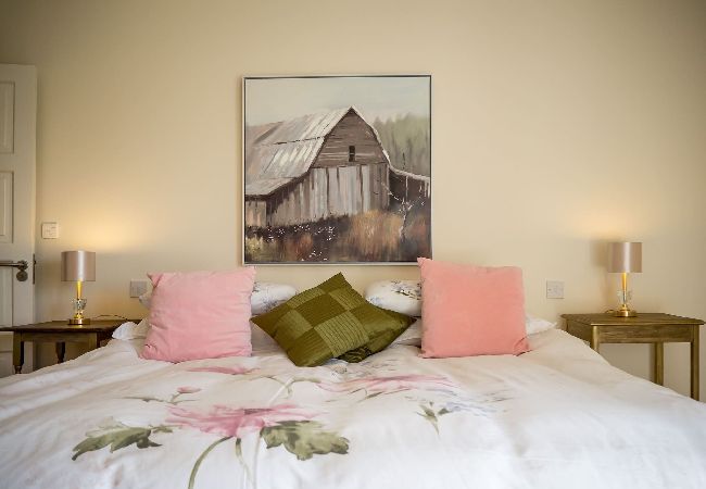 Apartment in Clifden - Helen's Hideaway is a quiet and idyllic spot Apartment in Clifden - Helen's Hideaway is a quiet and idyllic spot