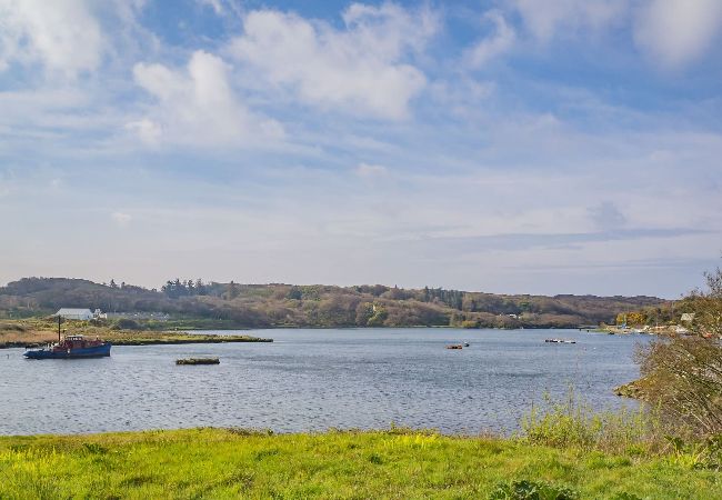 Apartment in Clifden - Helen's Hideaway is a quiet and idyllic spot Apartment in Clifden - Helen's Hideaway is a quiet and idyllic spot