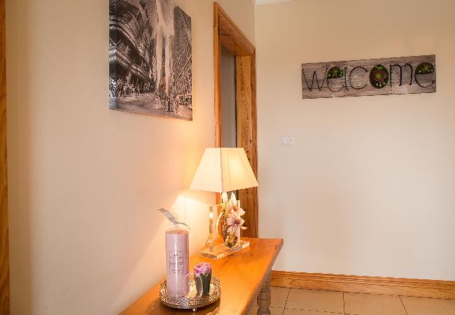 House in Clifden - Once Upon a Tide has magnificent sea views House in Clifden - Once Upon a Tide has magnificent sea views