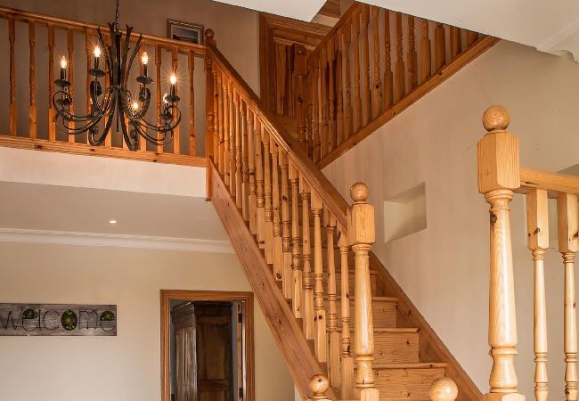 House in Clifden - Once Upon a Tide has magnificent sea views House in Clifden - Once Upon a Tide has magnificent sea views