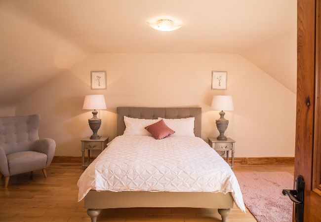 House in Clifden - Once Upon a Tide has magnificent sea views House in Clifden - Once Upon a Tide has magnificent sea views