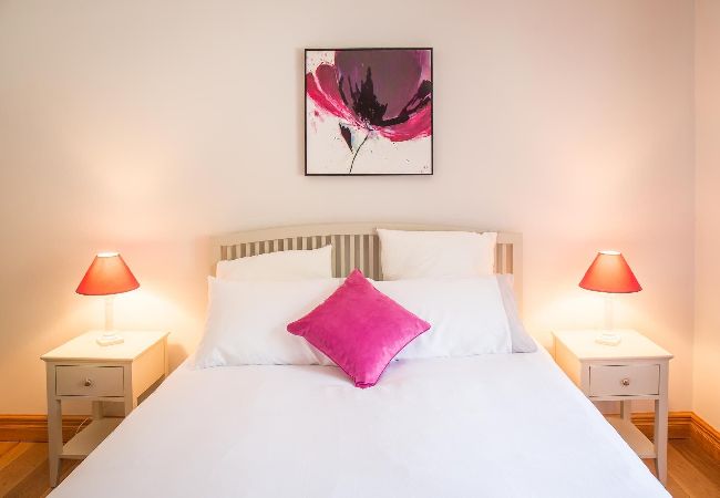 House in Clifden - Once Upon a Tide has magnificent sea views House in Clifden - Once Upon a Tide has magnificent sea views