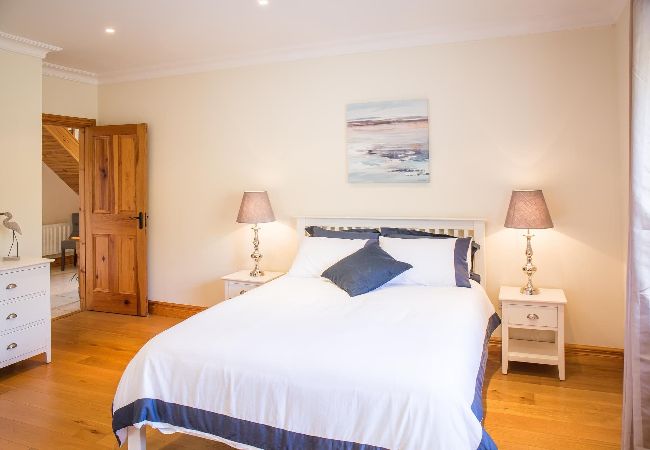 House in Clifden - Once Upon a Tide has magnificent sea views House in Clifden - Once Upon a Tide has magnificent sea views