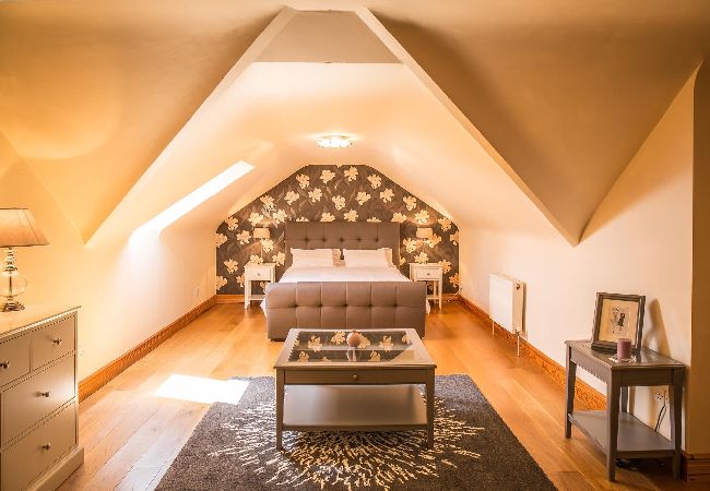 House in Clifden - Once Upon a Tide has magnificent sea views House in Clifden - Once Upon a Tide has magnificent sea views