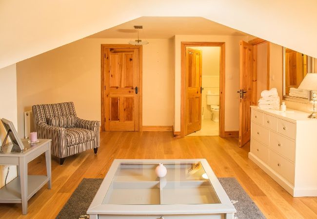 House in Clifden - Once Upon a Tide has magnificent sea views House in Clifden - Once Upon a Tide has magnificent sea views