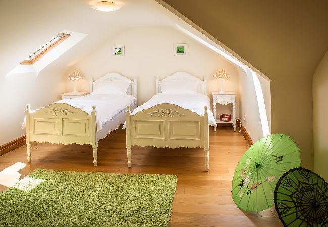 House in Clifden - Once Upon a Tide has magnificent sea views House in Clifden - Once Upon a Tide has magnificent sea views