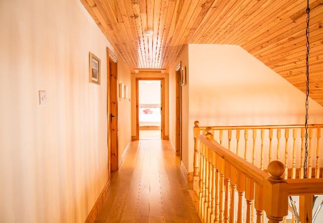 House in Clifden - Once Upon a Tide has magnificent sea views House in Clifden - Once Upon a Tide has magnificent sea views