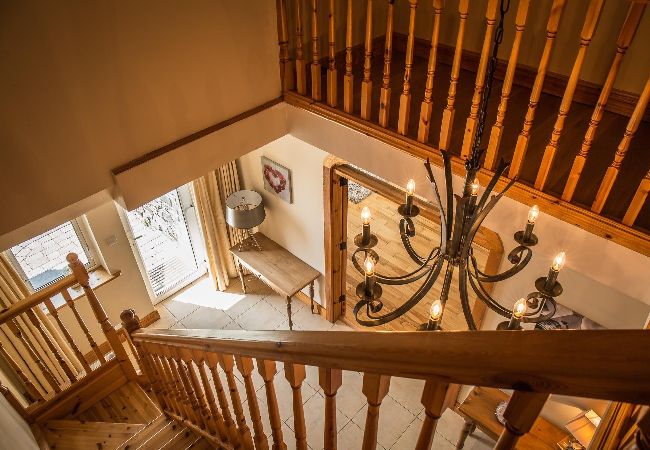 House in Clifden - Once Upon a Tide has magnificent sea views House in Clifden - Once Upon a Tide has magnificent sea views