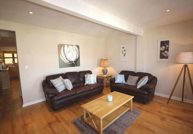 Terraced House in Clifden - No 2 Clifden Court  luxurious 2 bedroom townhouse  Terraced House in Clifden - No 2 Clifden Court  luxurious 2 bedroom townhouse