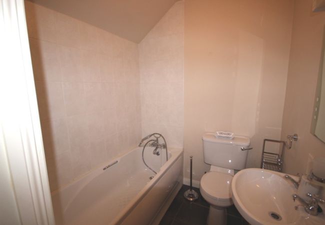 Terraced House in Clifden - No 2 Clifden Court  luxurious 2 bedroom townhouse  Terraced House in Clifden - No 2 Clifden Court  luxurious 2 bedroom townhouse