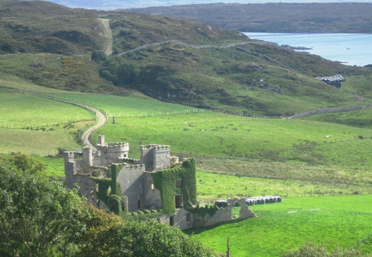 Terraced House in Clifden - No 2 Clifden Court  luxurious 2 bedroom townhouse 