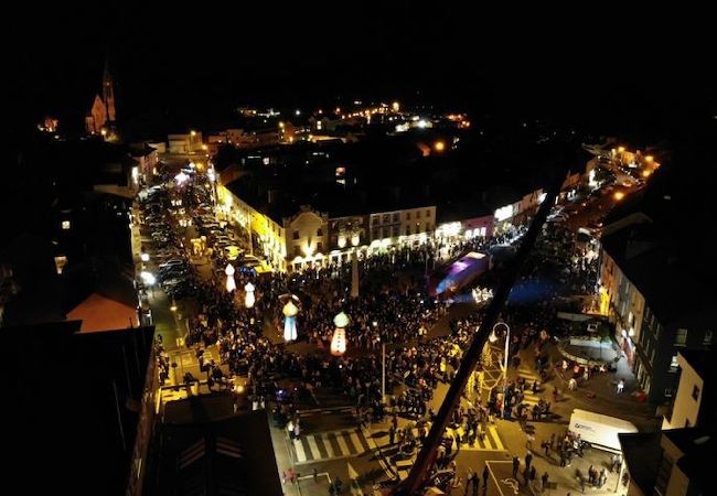 House in Clifden - Hillside House Set in a quiet & idyllic spot along the famous Bog Road House in Clifden - Hillside House Set in a quiet & idyllic spot along the famous Bog Road