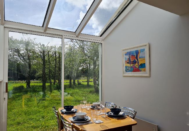 House in Clifden - 68 Clifden Glen ideal base to explore Connemara. House in Clifden - 68 Clifden Glen ideal base to explore Connemara.