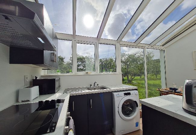 House in Clifden - 68 Clifden Glen ideal base to explore Connemara. House in Clifden - 68 Clifden Glen ideal base to explore Connemara.