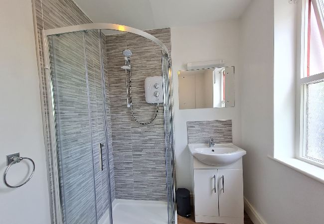 House in Clifden - 68 Clifden Glen ideal base to explore Connemara. House in Clifden - 68 Clifden Glen ideal base to explore Connemara.