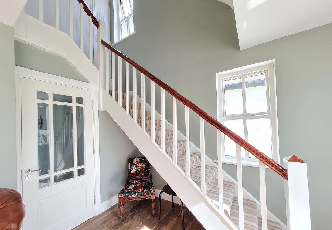 House in Clifden - 68 Clifden Glen ideal base to explore Connemara. House in Clifden - 68 Clifden Glen ideal base to explore Connemara.