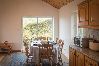House in Clifden - Errislannan Stone Cottage offers plenty of space and fabulous views. 
