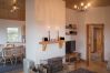House in Clifden - Errislannan Stone Cottage offers plenty of space and fabulous views. 