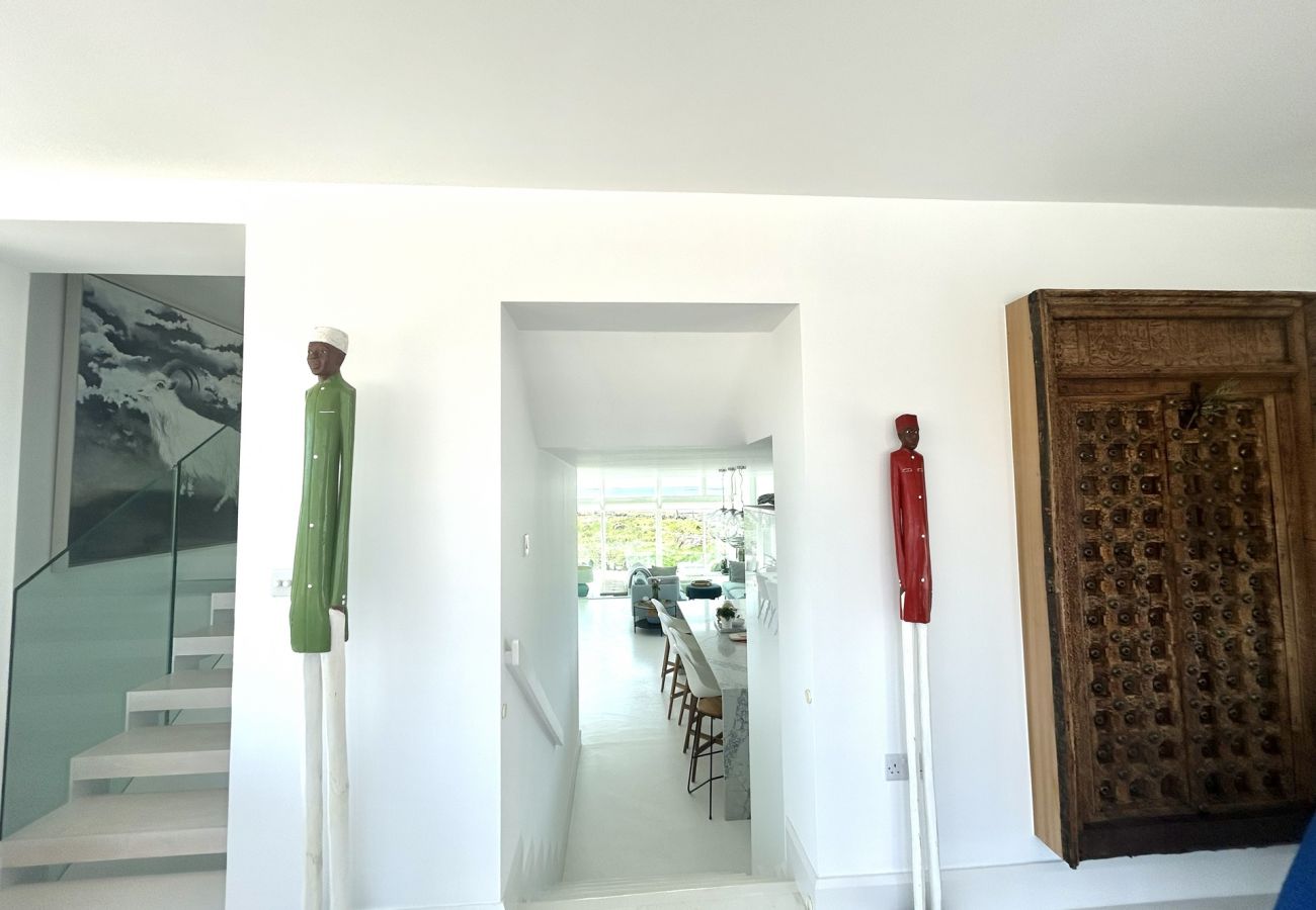 House in Ballyconneely - Doleen Quay House is a luxurious beach holiday home 