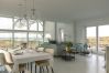 House in Ballyconneely - Doleen Quay House is a luxurious beach holiday home 