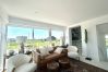 House in Ballyconneely - Doleen Quay House is a luxurious beach holiday home 
