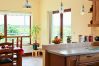 House in Clifden - White Thorn House situated on the famous Bog Road 
