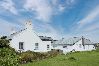House in Ballyconneely - Guinness House on the beach 