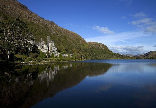 House in Clifden - King's Apartment based in clifden town House in Clifden - King's Apartment based in clifden town