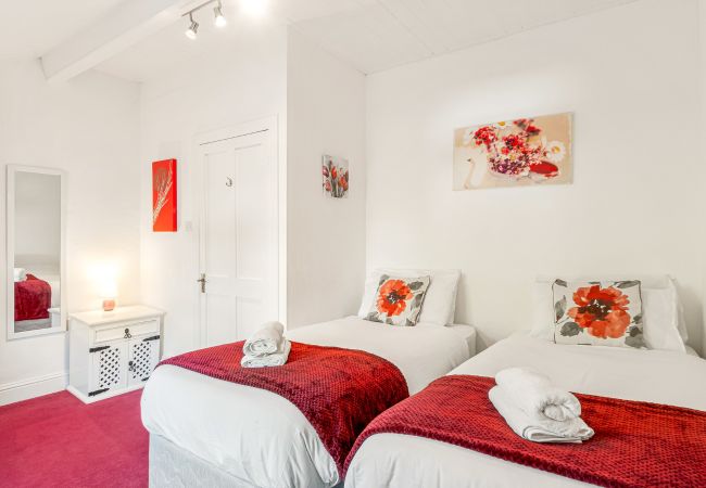 House in Clifden - King's Apartment based in clifden town House in Clifden - King's Apartment based in clifden town