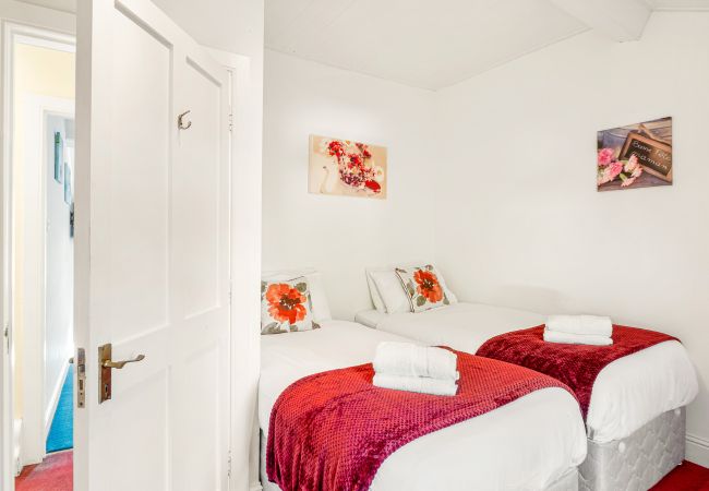 House in Clifden - King's Apartment based in clifden town House in Clifden - King's Apartment based in clifden town