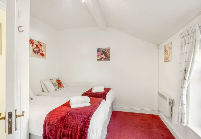 House in Clifden - King's Apartment based in clifden town House in Clifden - King's Apartment based in clifden town